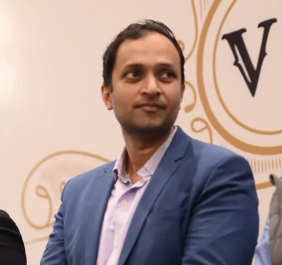 Siddharth Bansal